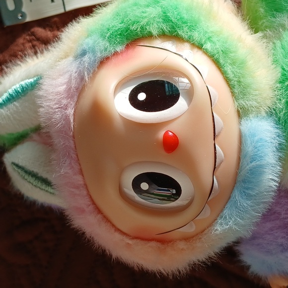 Labubu Doll - Picture 2 of 5